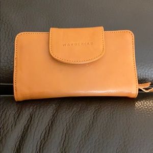 Wanderers Verona Slimline Wallet